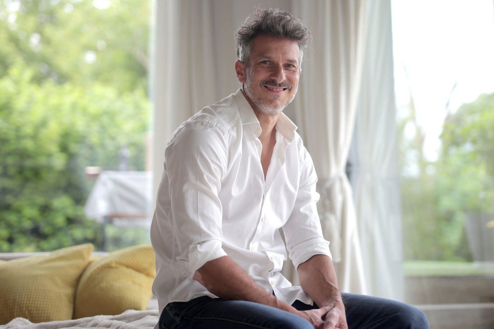 Erectazil funciona? Imagem ilustrativa sobre suplemento para desempenho masculino